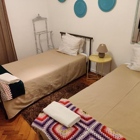 Vasco Santana Guesthouse Odivelas  Extérieur photo