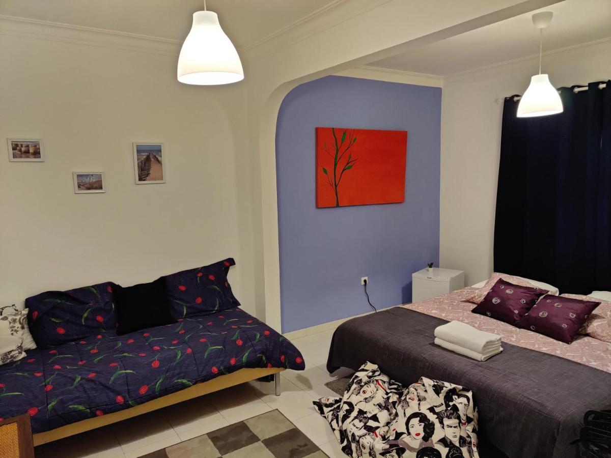 Vasco Santana Guesthouse Odivelas  Extérieur photo