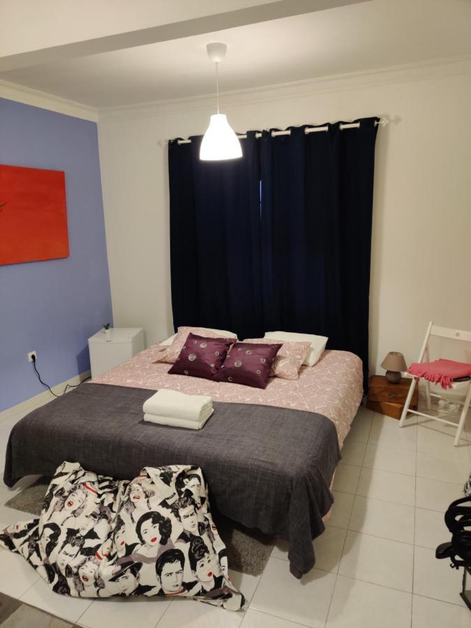 Vasco Santana Guesthouse Odivelas  Extérieur photo