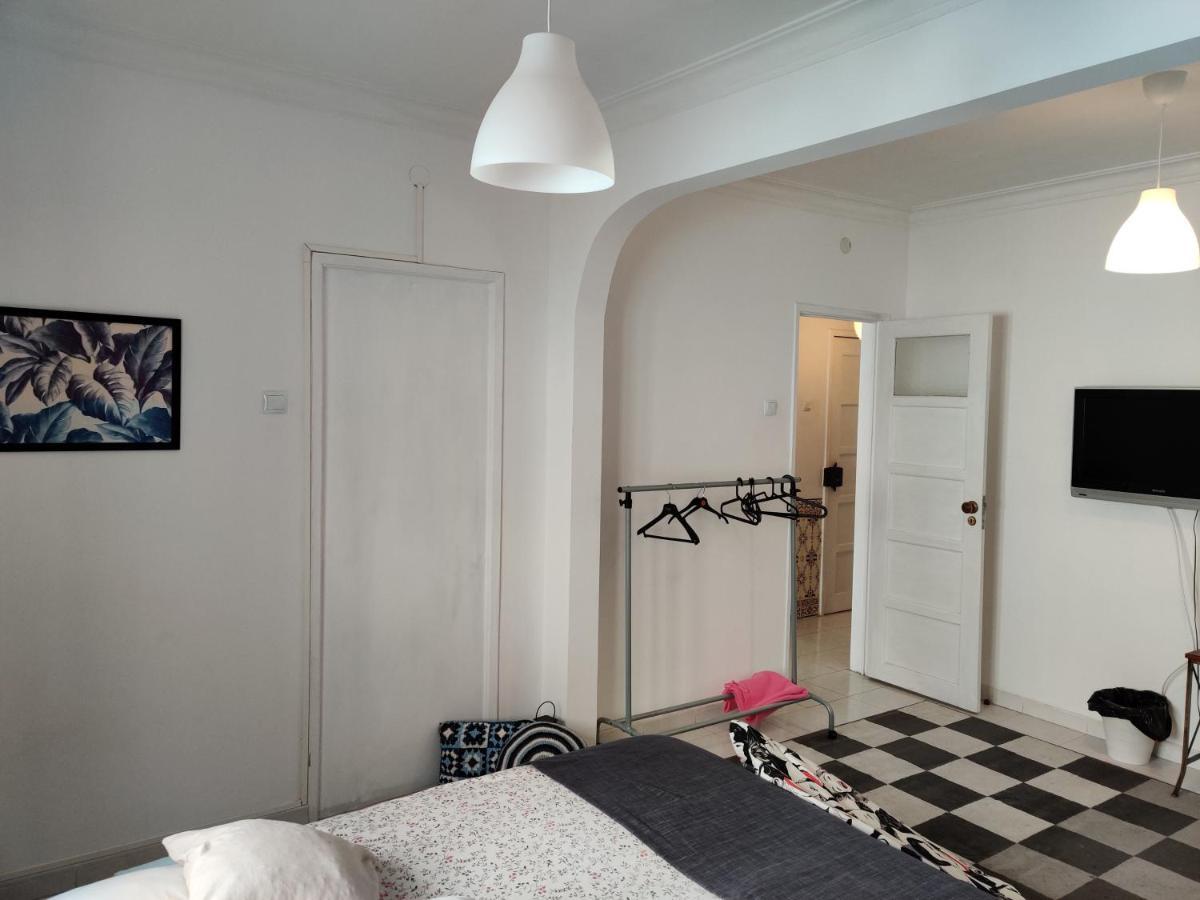 Vasco Santana Guesthouse Odivelas  Extérieur photo