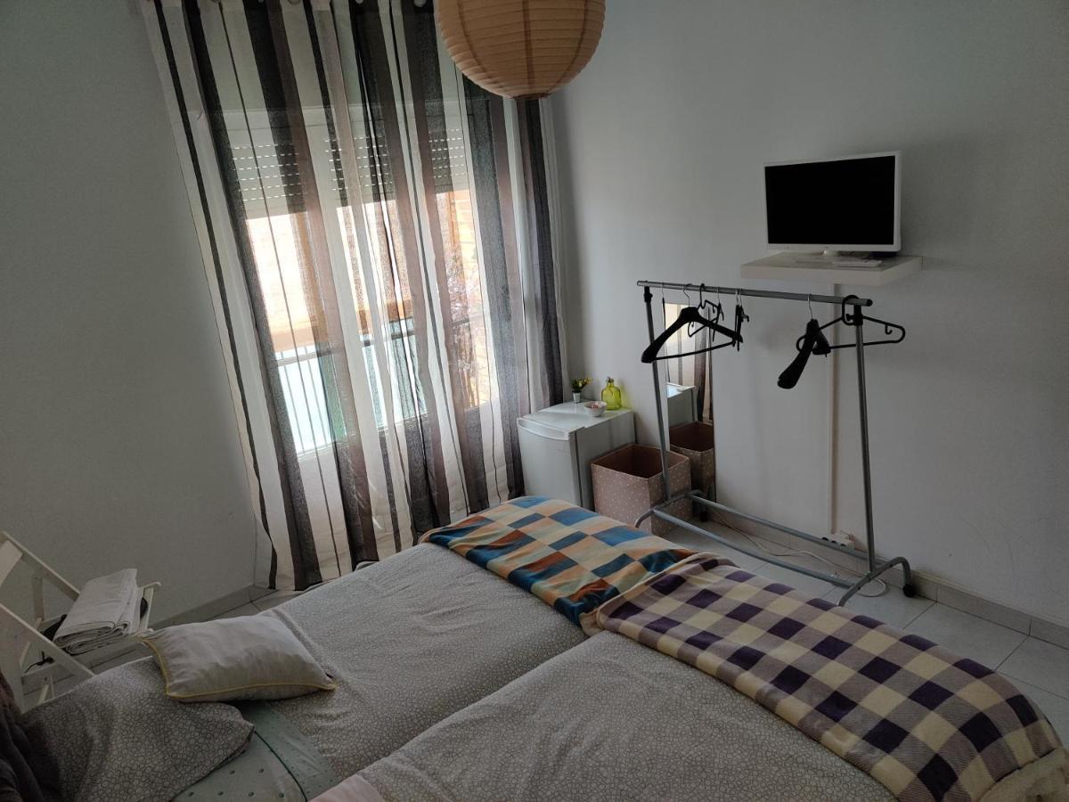 Vasco Santana Guesthouse Odivelas  Extérieur photo