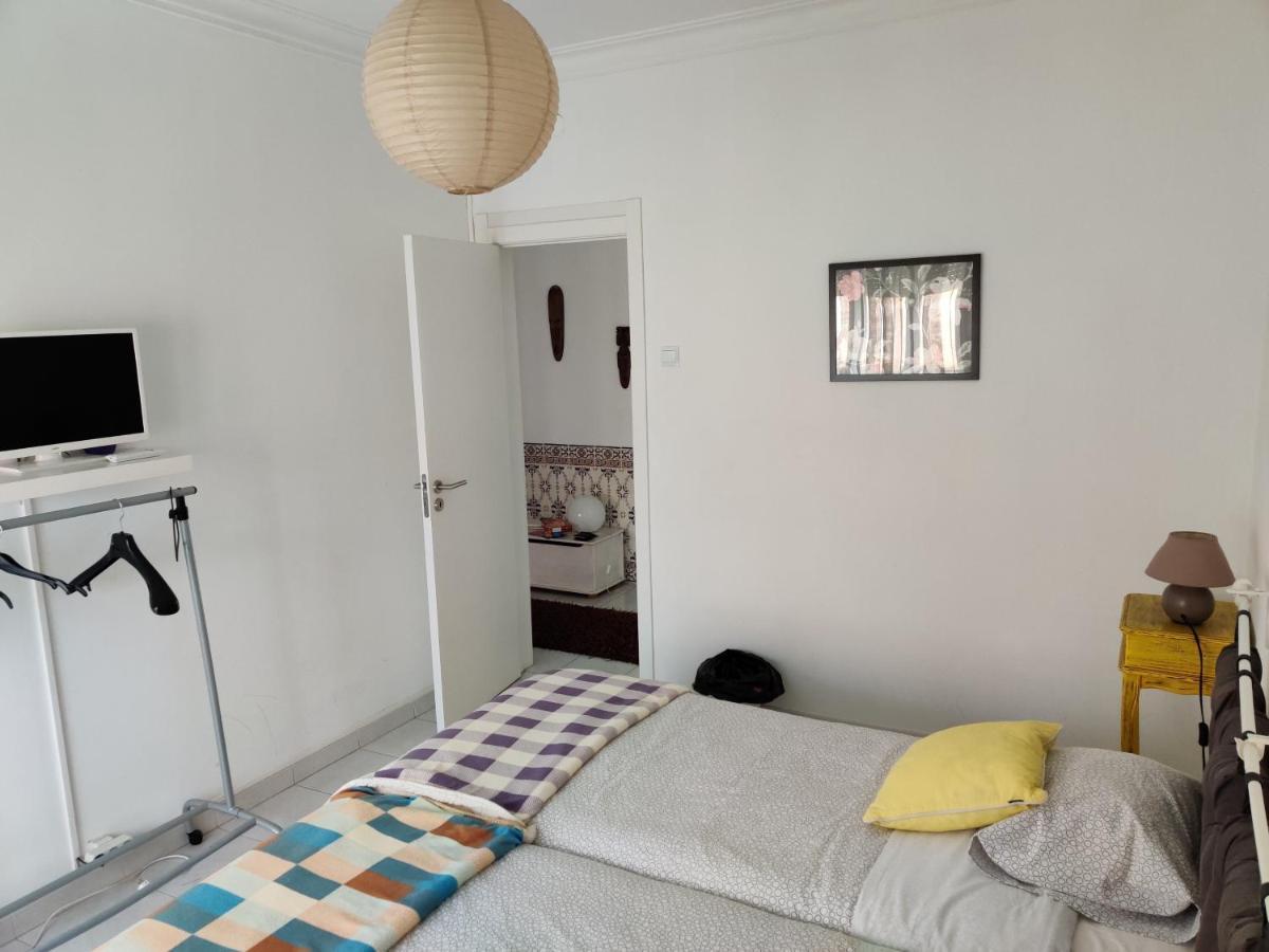 Vasco Santana Guesthouse Odivelas  Extérieur photo