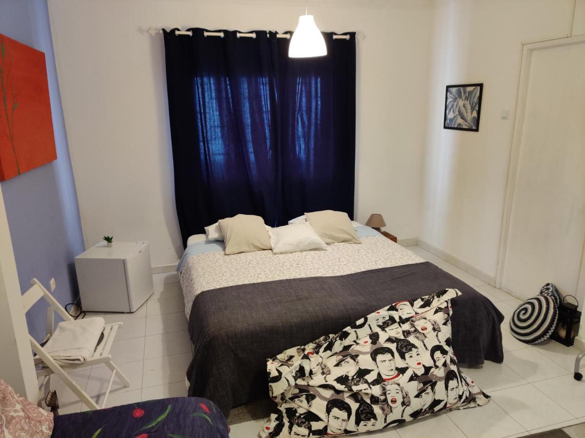 Vasco Santana Guesthouse Odivelas  Extérieur photo