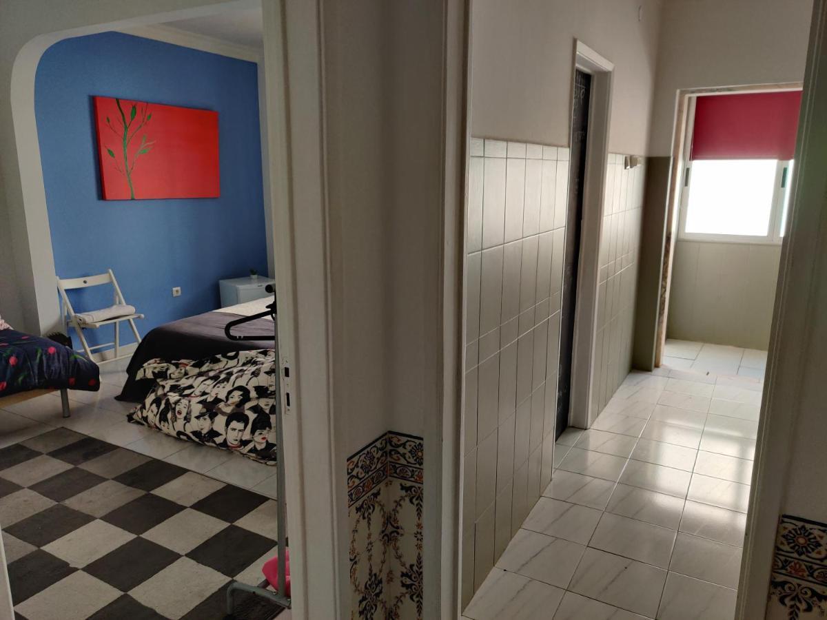 Vasco Santana Guesthouse Odivelas  Extérieur photo
