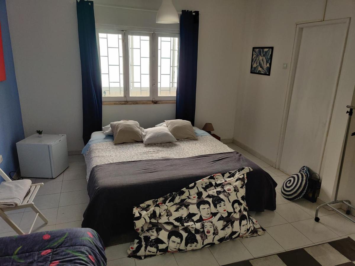 Vasco Santana Guesthouse Odivelas  Extérieur photo