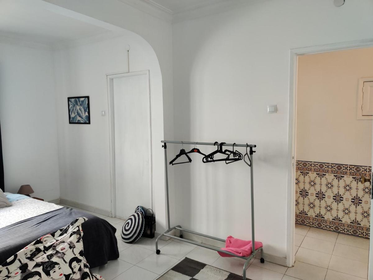 Vasco Santana Guesthouse Odivelas  Extérieur photo