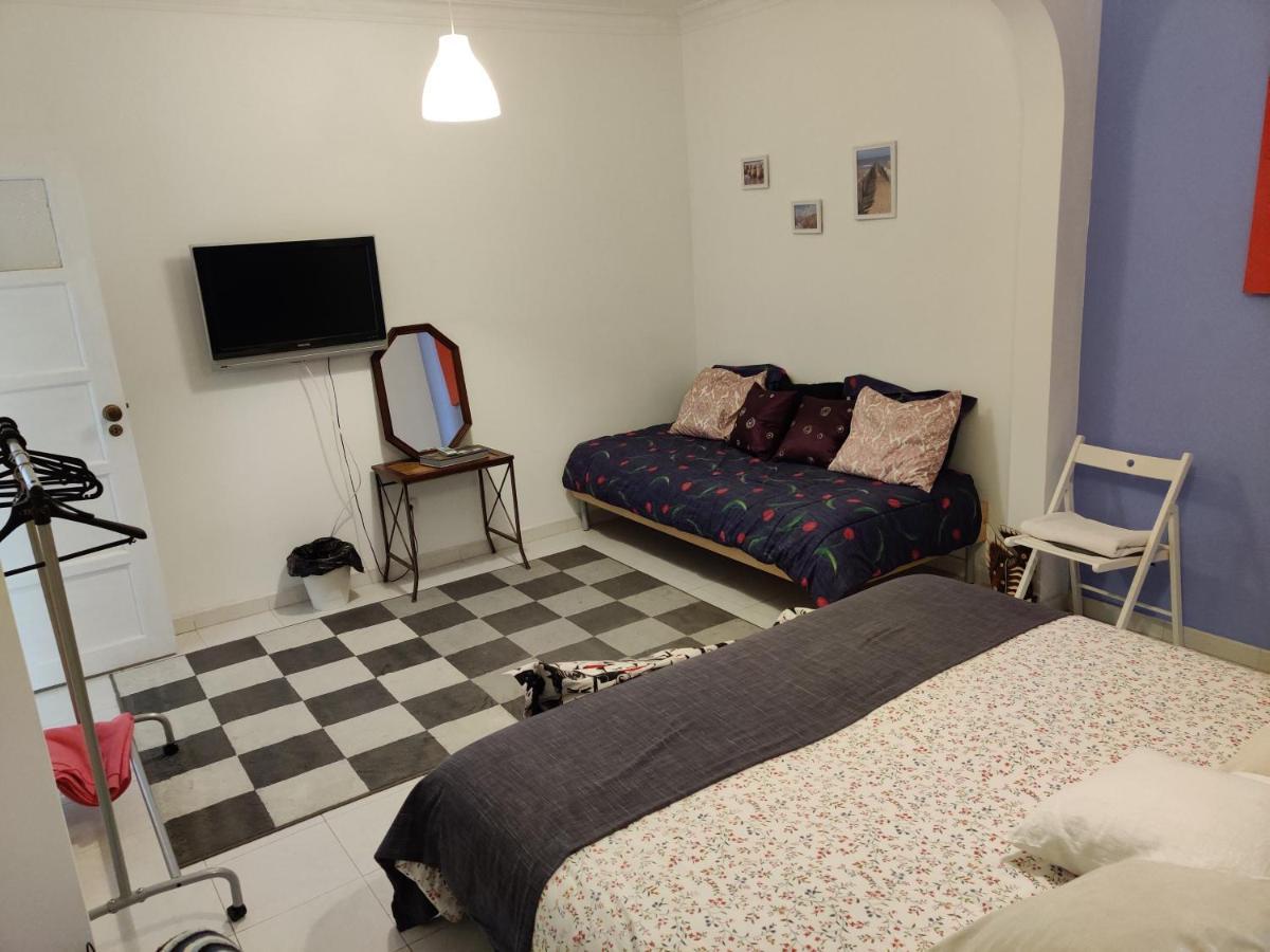 Vasco Santana Guesthouse Odivelas  Extérieur photo