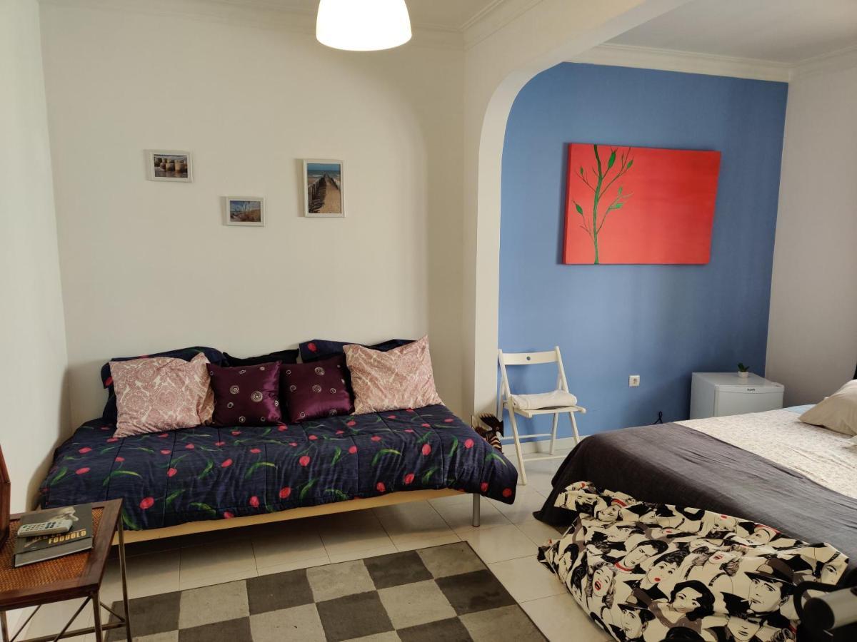 Vasco Santana Guesthouse Odivelas  Extérieur photo