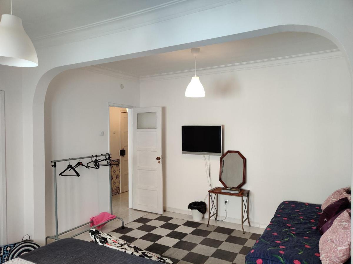 Vasco Santana Guesthouse Odivelas  Extérieur photo
