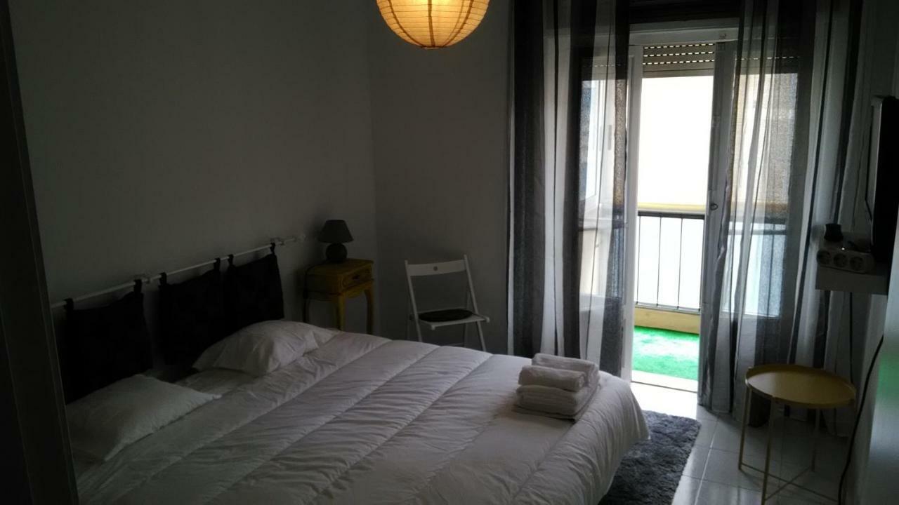 Vasco Santana Guesthouse Odivelas  Extérieur photo