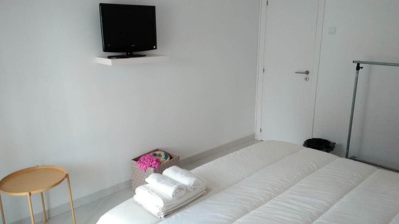 Vasco Santana Guesthouse Odivelas  Extérieur photo