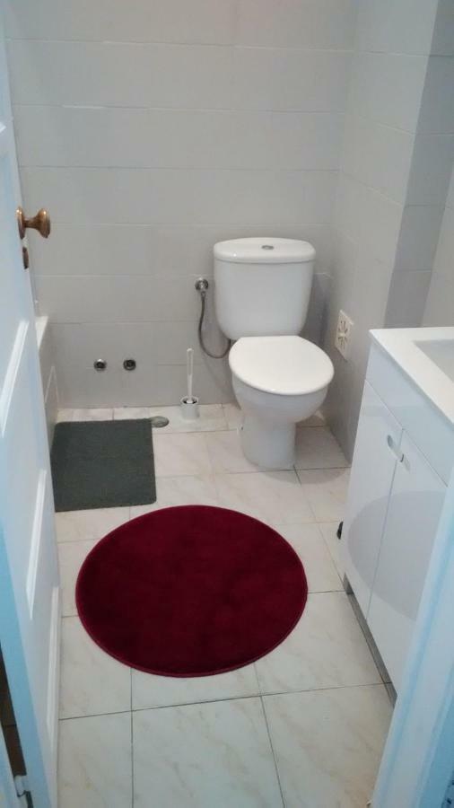 Vasco Santana Guesthouse Odivelas  Extérieur photo