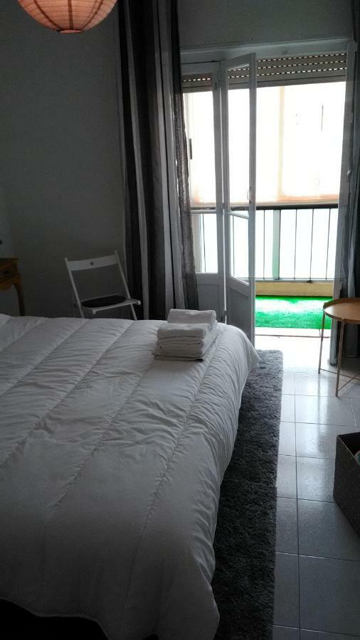 Vasco Santana Guesthouse Odivelas  Extérieur photo