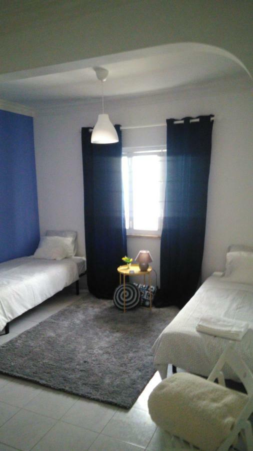 Vasco Santana Guesthouse Odivelas  Extérieur photo