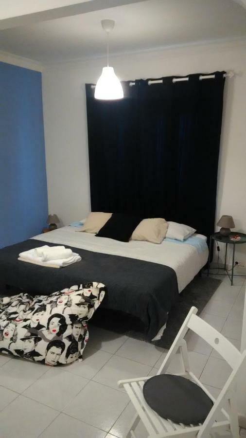 Vasco Santana Guesthouse Odivelas  Extérieur photo