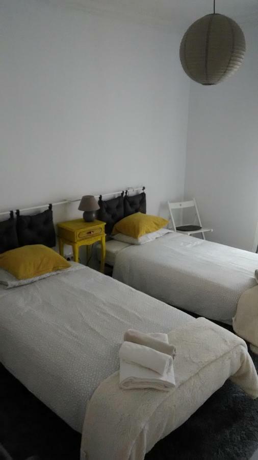 Vasco Santana Guesthouse Odivelas  Extérieur photo