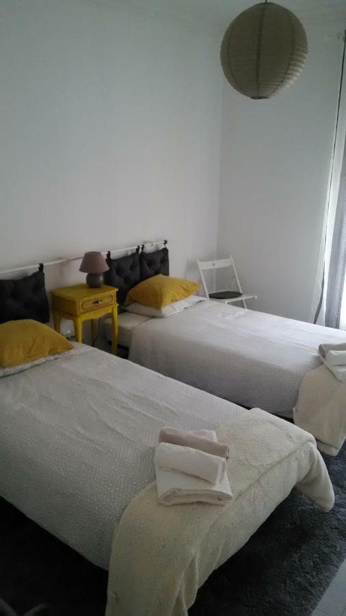 Vasco Santana Guesthouse Odivelas  Extérieur photo
