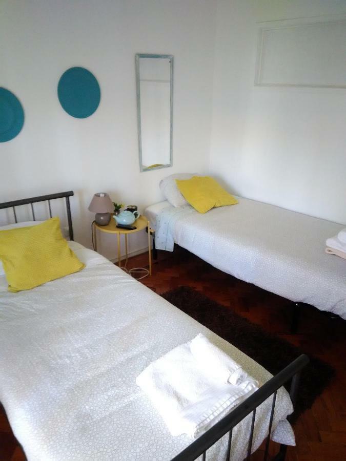 Vasco Santana Guesthouse Odivelas  Extérieur photo