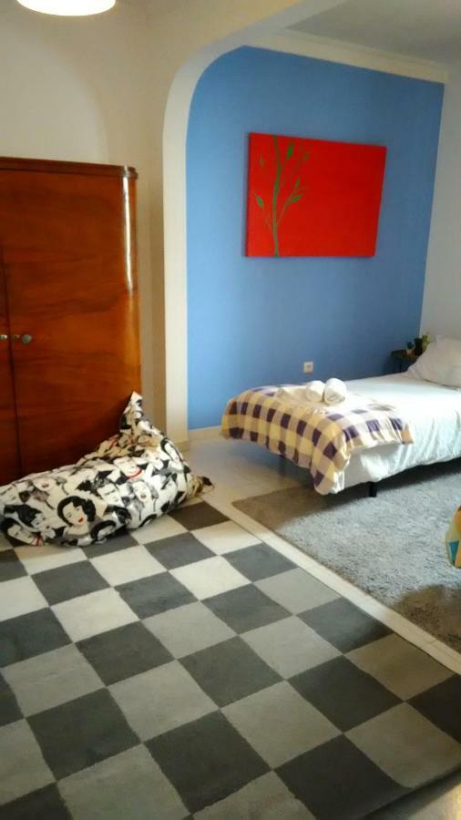 Vasco Santana Guesthouse Odivelas  Extérieur photo