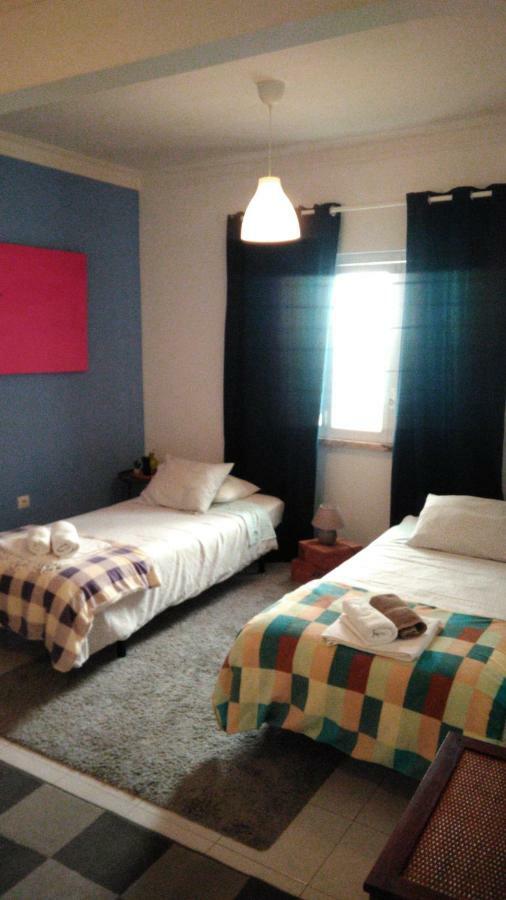 Vasco Santana Guesthouse Odivelas  Extérieur photo